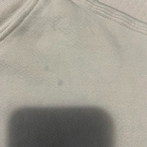 The Original Retro Brand Yacht Club Short-Sleeve Sweatshirt - Picture 8 of 8